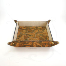 Carica l&#39;immagine nel visualizzatore di Gallery, stylish made in Italy valet tray by  Giovelli Design
