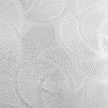 Carica l&#39;immagine nel visualizzatore di Gallery, cool white rose pattern on a white album by giovelli design
